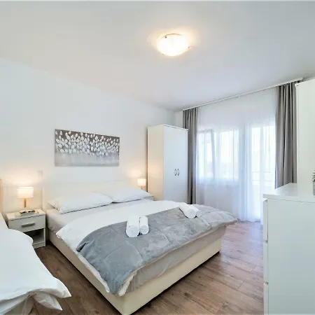 Appartement The Majestic View