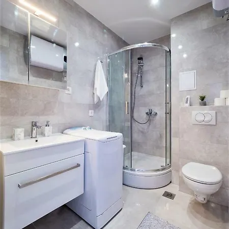 Apartman The Majestic View *