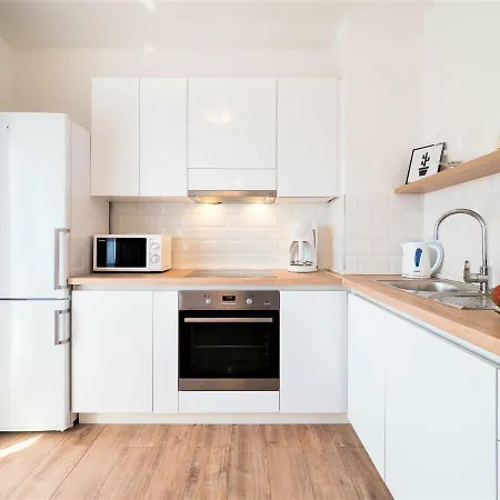 Appartement The Majestic View Trogir