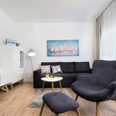 The Majestic View Appartement