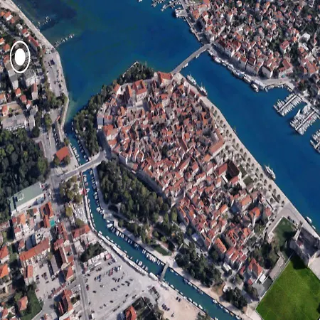 The Majestic View Appartement *