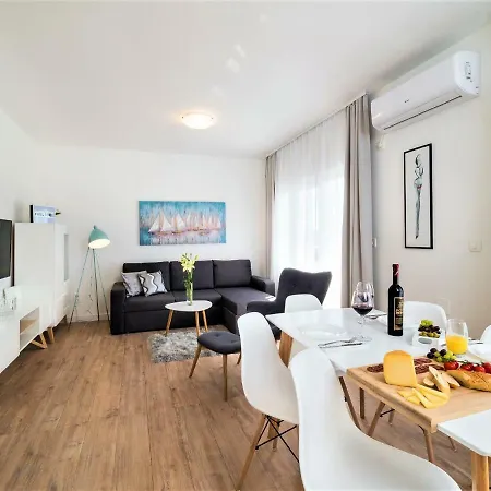 Apartment The Majestic View *