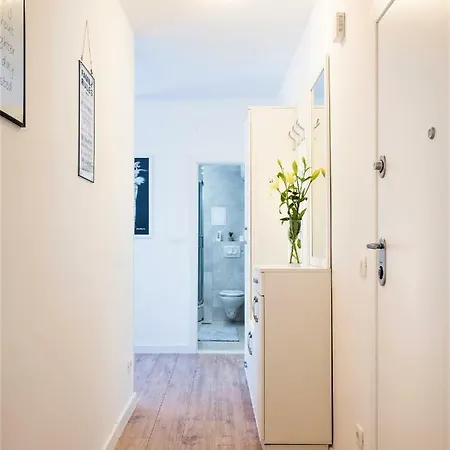 The Majestic View Apartment