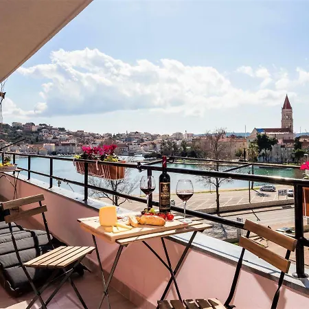 The Majestic View * Trogir