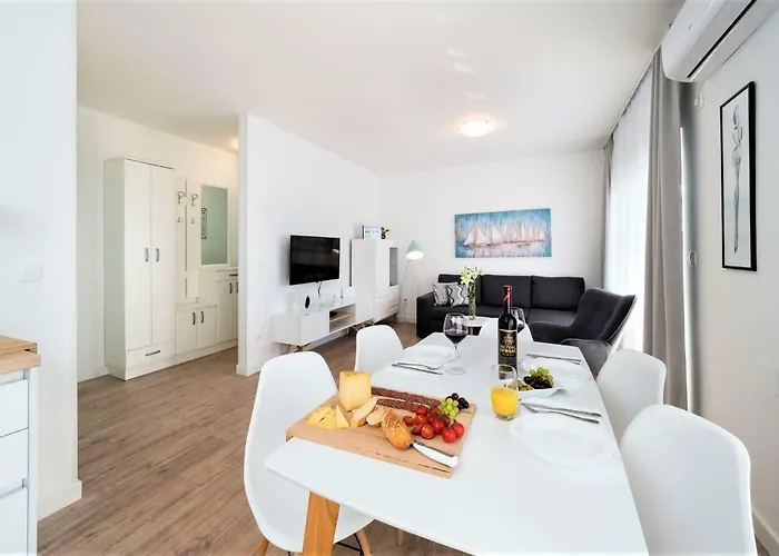 Апартаменты The Majestic View