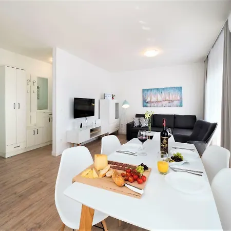 Appartement The Majestic View
