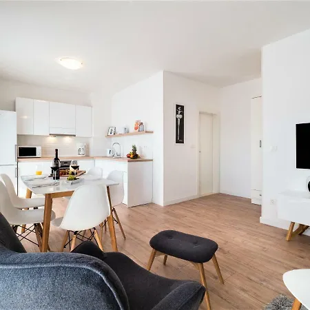 Appartement The Majestic View Trogir