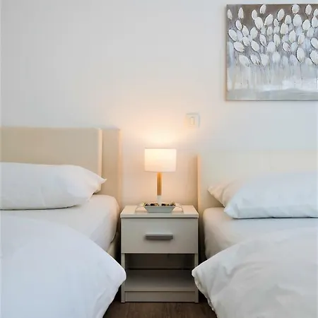 The Majestic View Appartement *