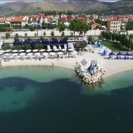 Appartement The Majestic View Trogir