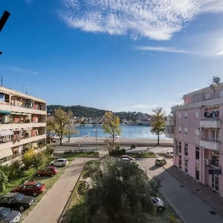 The Majestic View Appartement *